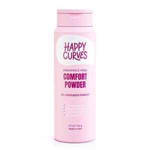 Natural Ingredient Foot Cream Powder for Soothing and Dryness Relief