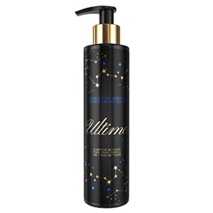 Luxurious Black Pearl Body Cream for ultimate pampering.