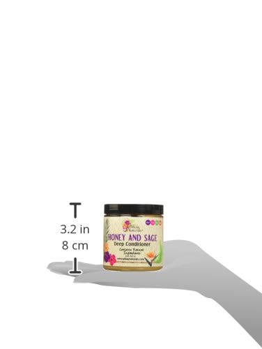 Alikay Naturals 4 oz Strong Hold Edge Control Cream for Smooth Edges and Flyaways - Image 3