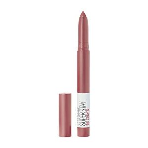 Profusion Metal Matte Lip Cream Long-Lasting Luxurious Formula Black