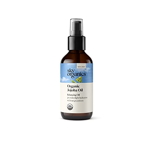 Organic Jojoba Oil by Fushi
