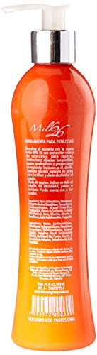 Argan Oil Leave-In Hair Treatment Hydrates Repairs Protects 8 oz - Image 2