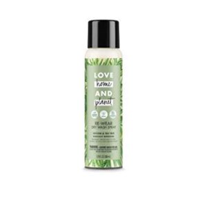 Eco-friendly body wash by Beauty And Planet.