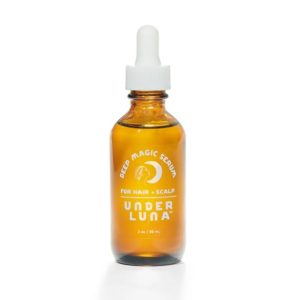 Aroma Magic Dandruff Control Serum for Flake Free Scalp Nourishment, 100ml Bottle