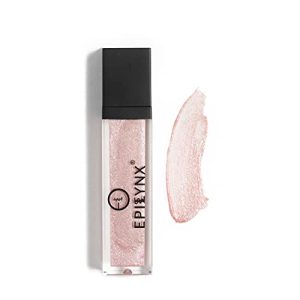 Arden Lip Gloss: High-shine, long-lasting formula.