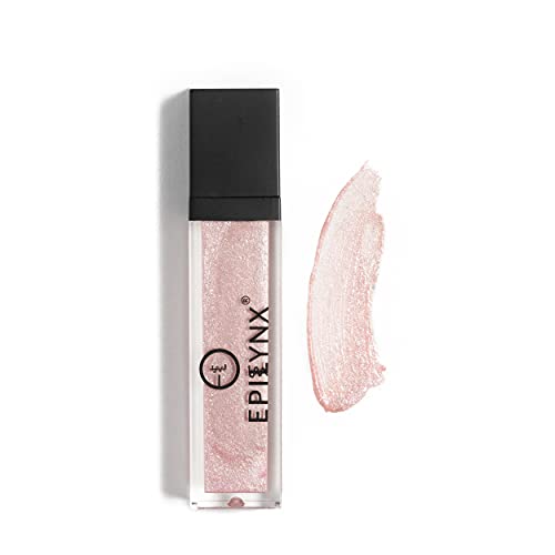 Arden Lip Gloss: High-shine, long-lasting formula.