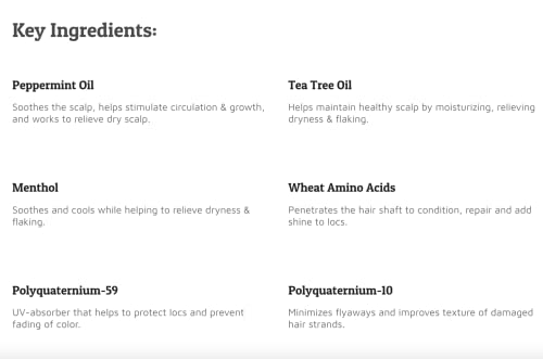 ?Dread Shampoo for Dandruff Control? - Image 7