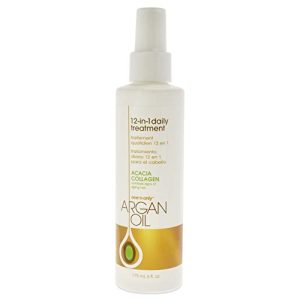 Prosee Argan Oil 100ml for Nourishing Hair and Skin