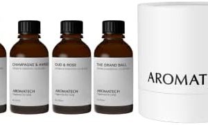 Mysto Aroma Jewel Essential Oil Diffuser
