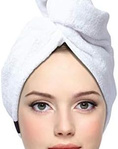 Frizz-Control Wipes for Smooth, Shiny Hair Travel Size Pack