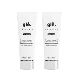 Simple Anti Wrinkle Face Routine