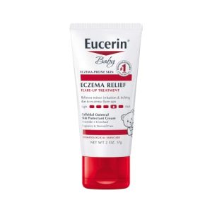 Proderm Gentle Moisturizing Baby Cream for Delicate Skin 200ml