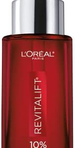 L'Oreal Paris Age Perfect Anti-Wrinkle Serum for Face, 30ml Size