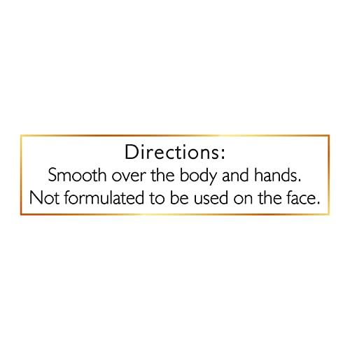 Body Cream Dream 8 oz Jar for Soft Skin and Relaxation - Image 4
