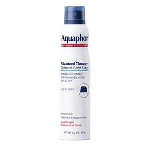 Aquaphor Hand Cream: Intensive Moisturizing Treatment
