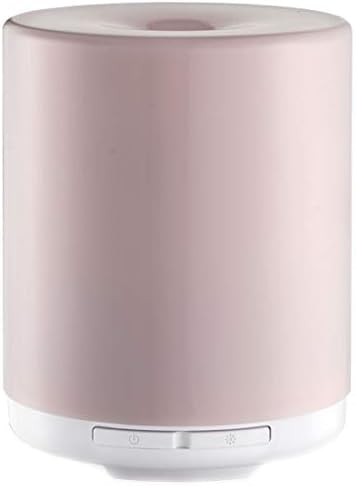 Sztrokia 180ml Ultrasonic Aroma Diffuser for Home Aromatherapy and Relaxation