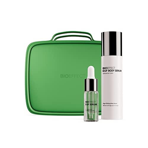 ?Bioeffect Anti Ageing: Youthful Skin Solution?