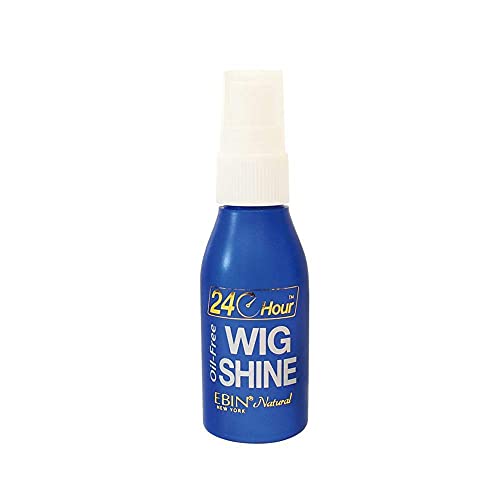 60ml Anti Frizz Solution