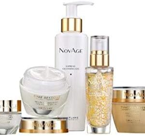 Oriflame Sparkling Pedicure Set: Pamper Your Feet!