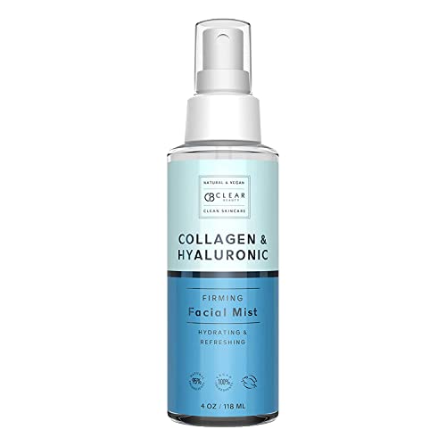 Clinique Moisture Surge Face Spray 4.2 oz Hydrating Mist All Skin Types