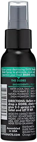 Toilet spray for private labeling - Image 2