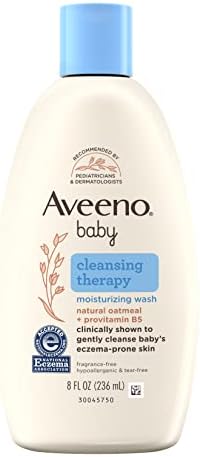 Aveeno Eczema Therapy Hand Cream for UK Buyers - Image 4
