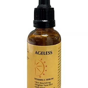 Skinny Body Care?s Ageless Serum: Anti-Aging Powerhouse