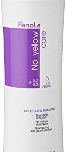 Argan Oil Shampoo 1000ml by Natural World