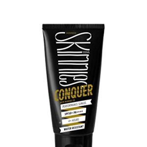 Allure Sport Shower Gel: Refreshing and invigorating body wash.