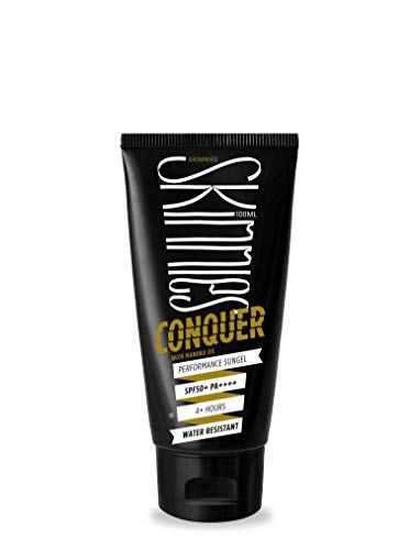 Allure Sport Shower Gel: Refreshing and invigorating body wash.