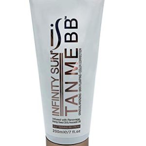 7 oz Natural Body Cream