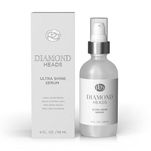 ?Natural Anti Frizz Products?
