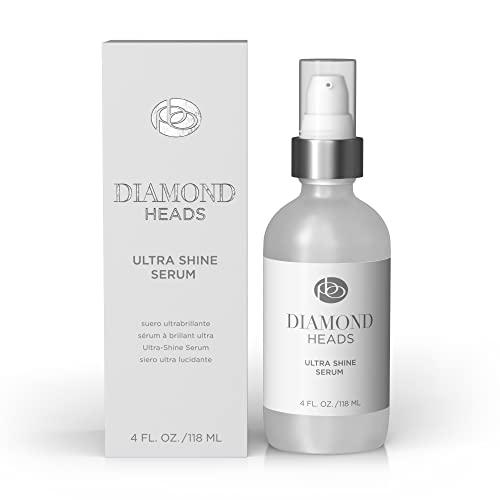 ?Natural Anti Frizz Products?