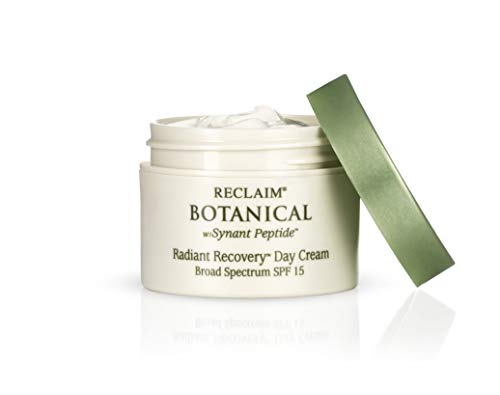 Hydrating SPF Anti-Aging Moisturizer for All Skin Types, 4 oz Jar - Image 3