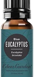 ?Benjamins Eucalyptus Oil: Pure and Natural?