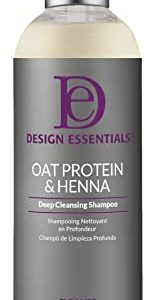 Avon Dandruff-fighting Shampoo
