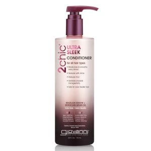 ?Giovanni Keratin & Argan Oil Treatment?