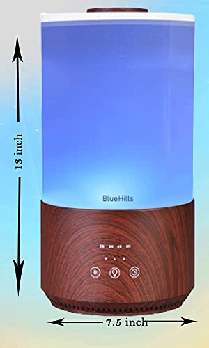 Air Wick Oil Diffuser Instructions - Image 8