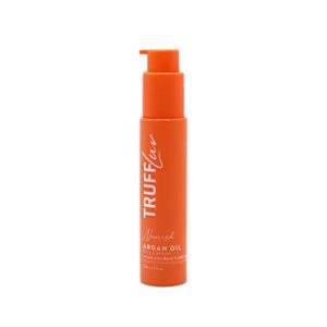 Repair and Shine Argan Oil Hair Treatment, Nourishing Formula, 8 Fl Oz