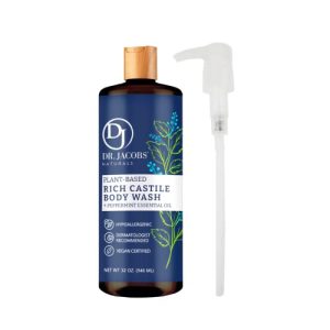Avalon Lavender Bath & Shower Gel