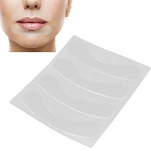 Smooth Skin Wrinkle-Reducing Facial Patches 30 Count Anti-Aging Treatment