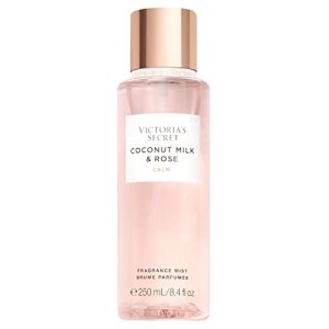 Rose Water & Ivy Body Cream by Bath & Body Works.