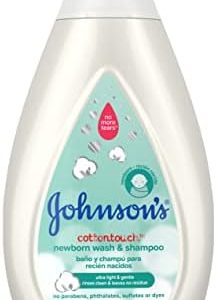 Johnson?s Baby Body Wash