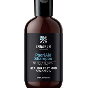 Galway Anti-Dandruff Shampoo for Healthy Scalp and Hair - 200ml