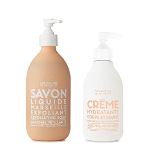 Savon French Brand Hand Cream 75 ml - Nourishing Formula