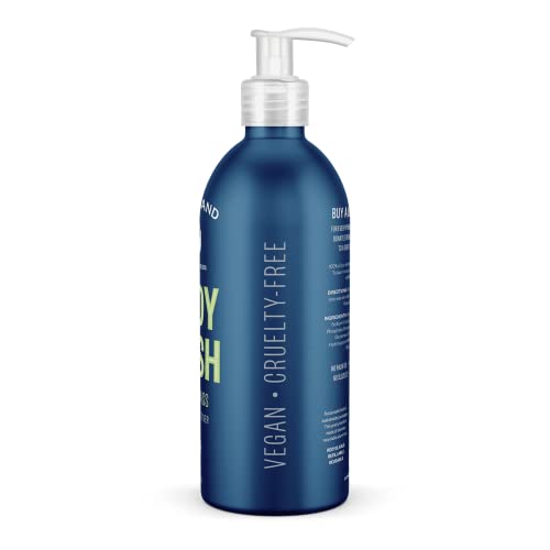 ?Toxic Ingredients Found in Body Wash? - Image 3