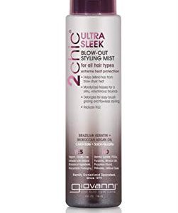 Giovanni 2chic Styling Mist with Keratin & Argan Oil