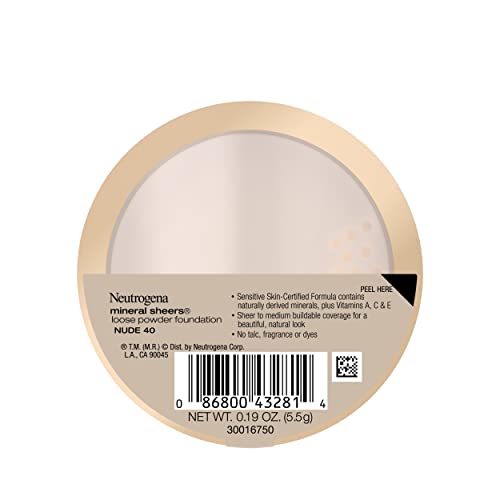 Arden Bronzed Beige Finish: Flawless Makeup - Image 6