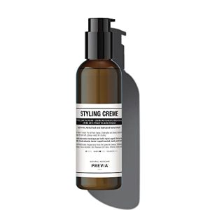 Previa Anti Frizz Smooth Hair Serum 100ml