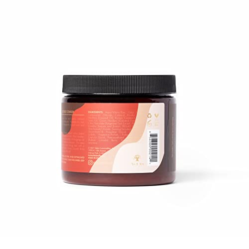 As I Am JBCO CoWash Cleansing Conditioner 16 oz for All Curly Hair Types - Image 3